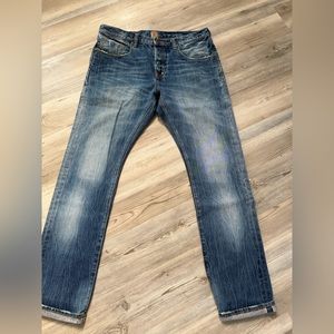 Prps men’s jeans waist 36